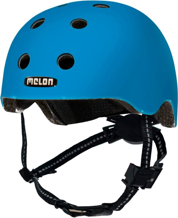Image of Melon Toddler Rainbow Velohelm blau bei Migros SportXX