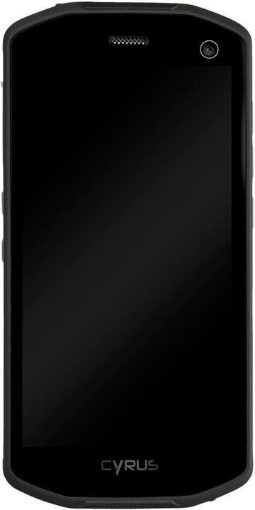 Cyrus CS 28 Hipster 32GB Dual SIM nero Smartphone CS 28 Hipster 32GB Dual SIM nero Smartphone Cyrus 785300139687 N. figura 1