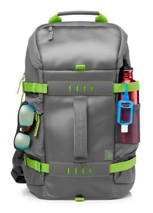 HP 15.6" Odyssey Sport Sac à dos Sac à dos 15.6" Odyssey Sport Sac à dos Sac à dos HP 785300136525 Photo no. 1