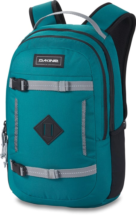 Image of Dakine Kids Mission Kinderrucksack petrol