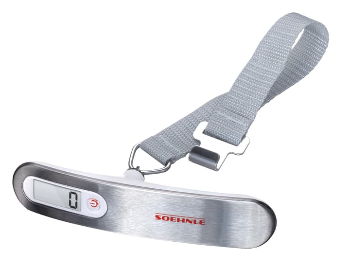 Image of Soehnle Gepäckwaage Travel bei Do it + Garden von Migros