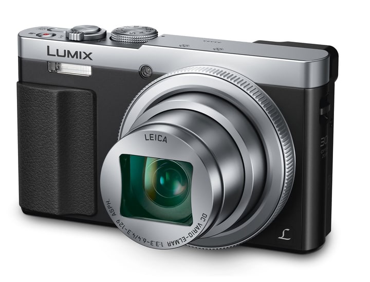 Panasonic TZ71 App.foto digitale TZ71 App.foto digitale Panasonic 793411400000 N. figura 1