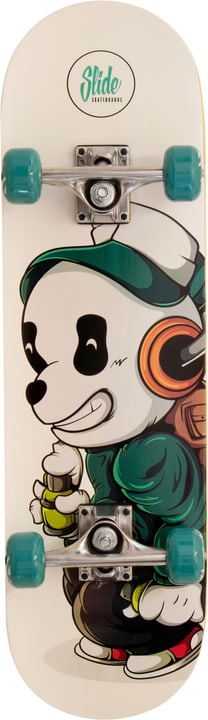 Image of Slide Grafitti Pete Skateboard bei Migros SportXX