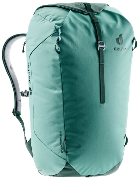 Image of Deuter Gravity Motion SL Winterrucksack lindgrün bei Migros SportXX