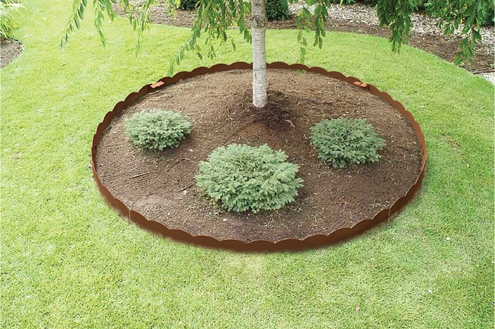 Image of Rasenkante mit gewelltem Rand bei Do it + Garden von Migros