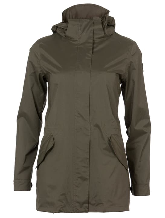 Image of Rukka Suriani Regenjacke dunkelblau bei Migros SportXX