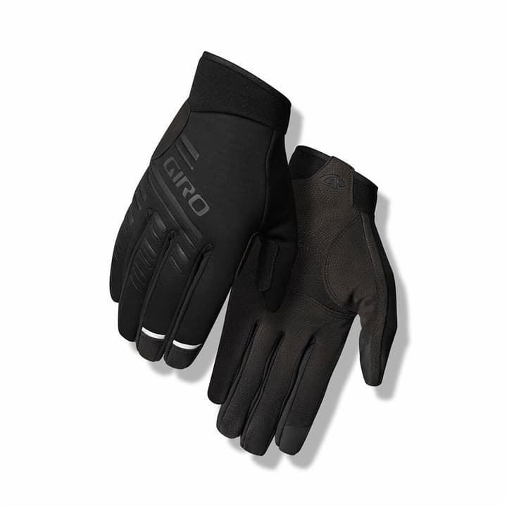 Image of Giro Cascade Glove Bike-Handschuhe schwarz