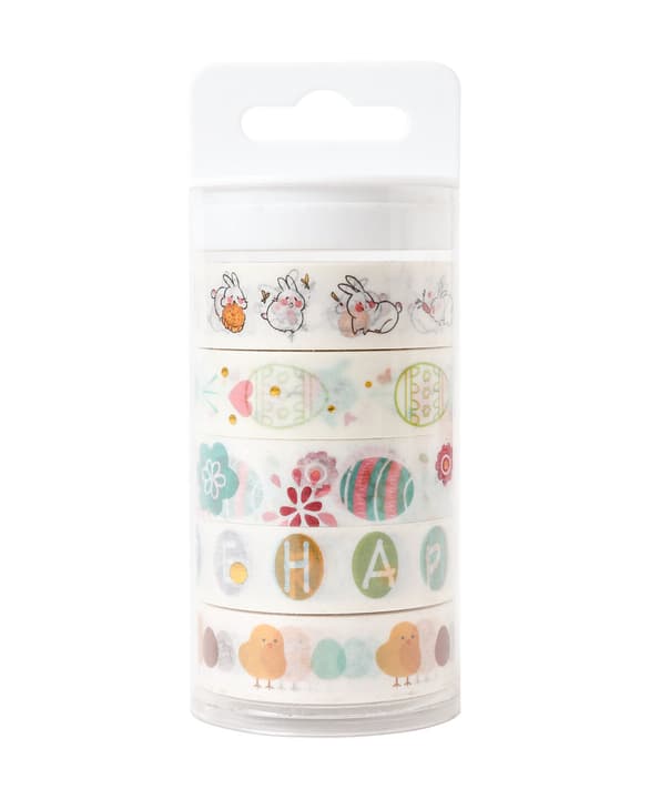 Image of Washi-Tap Set, Ostern bei Do it + Garden von Migros