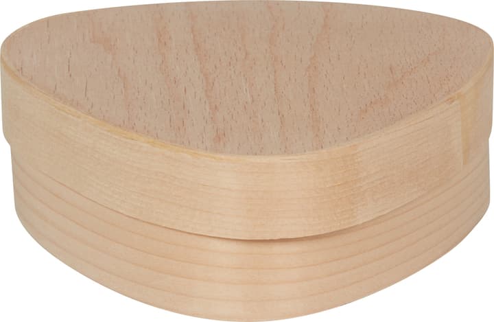 Image of Legna Creativa Spandose 3-eckig 110x110mm bei Do it + Garden von Migros