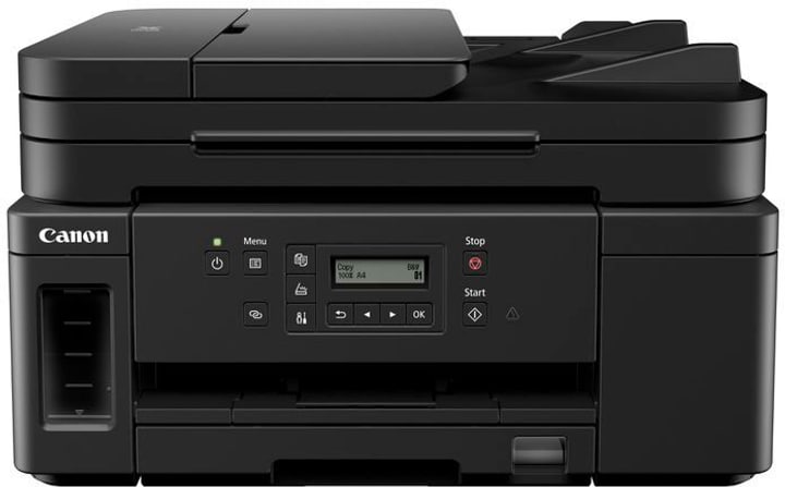 Canon Pixma GM4050 Imprimante multifonction Pixma GM4050 Imprimante multifonction Canon 785300149654 Photo no. 1