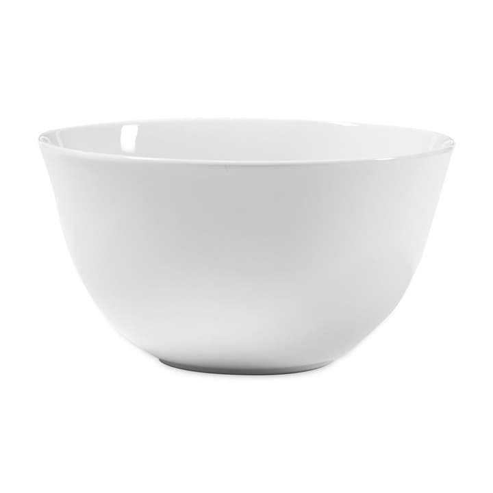 KAHLA UPDATE Saladier UPDATE Saladier KAHLA 393000473484 Dimensions L: 26.0 cm x P: 26.0 cm x H: 14.0 cm Couleur Blanc Photo no. 1