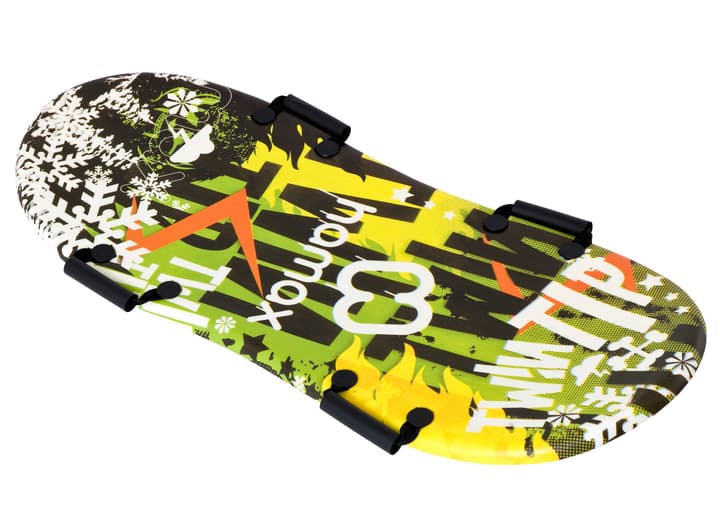 Image of Hamax Twin Tip Surfer Bob mehrfarbig bei Migros SportXX