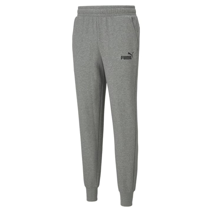 Image of Puma ESS Logo Pants Trainerhose grau bei Migros SportXX