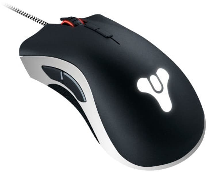 Razer DeathAdder Elite Destiny 2 Edition Mouse DeathAdder Elite Destiny 2 Edition Mouse Razer 785300144210 N. figura 1