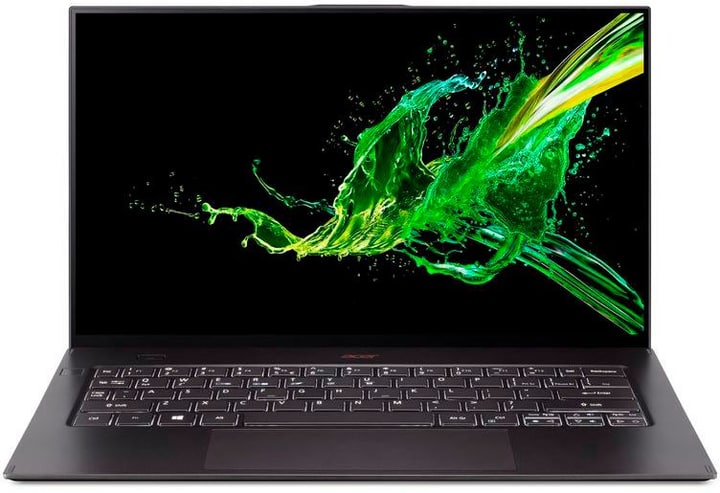 Acer Swift 7 SF714-52T-70XR Ordinateur portable Swift 7 SF714-52T-70XR Ordinateur portable Acer 785300146184 Photo no. 1