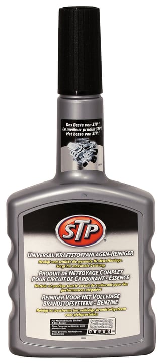 Image of Stp Universal Reiniger für Benzinmotoren Reinigungsmittel bei Do it + Garden von Migros