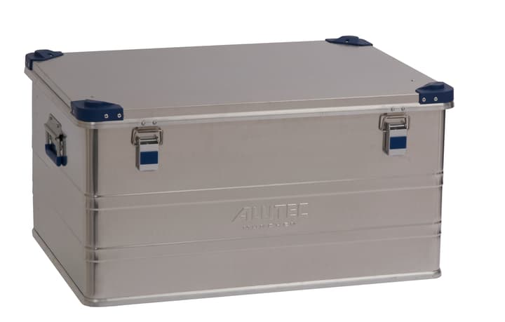 Image of Alutec INDUSTRY 157 1 mm Aluminiumbox