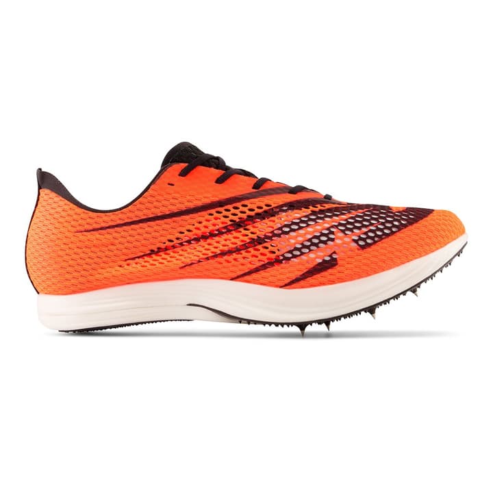 Image of New Balance Uldelre2 Fuel Cell SuperComp Ld-X v2 Spikes Runningschuhe orange