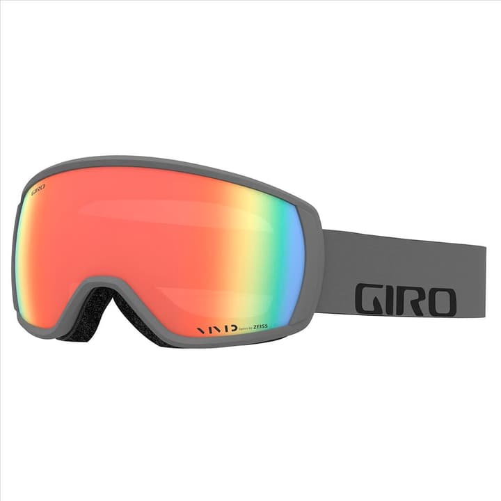 Image of Giro Balance Vivid Goggle Skibrille / Snowboardbrille silber