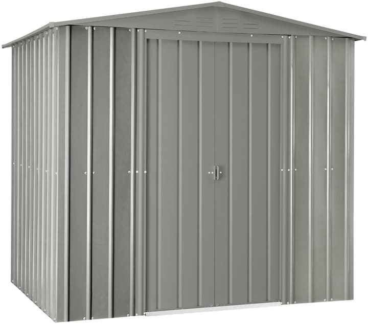 Image of Globel Metallhaus PLUS 8x6 Gartenhaus bei Do it + Garden von Migros