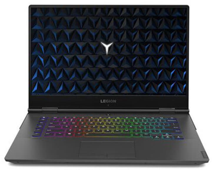 Lenovo Legion Y740-15 RTX 2070 Ordinateur portable Legion Y740-15 RTX 2070 Ordinateur portable Lenovo 785300151233 Photo no. 1