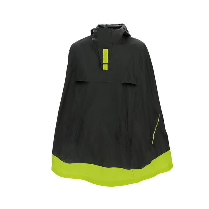 Image of Tucano Urbano Garibaldina Plus Regencape Regenjacke