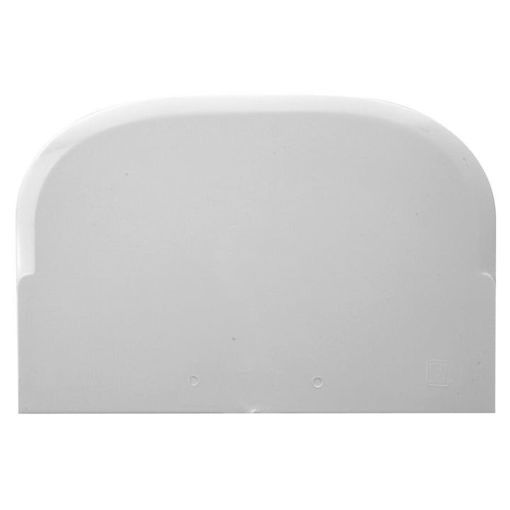 Image of Städter 10 x 15 cm weiss Teigschaber bei Do it + Garden von Migros