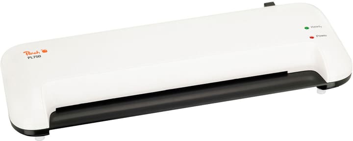 Peach Premium Laminator PL750 A4 Premium Laminator PL750 A4 Peach 798215100000 Photo no. 1