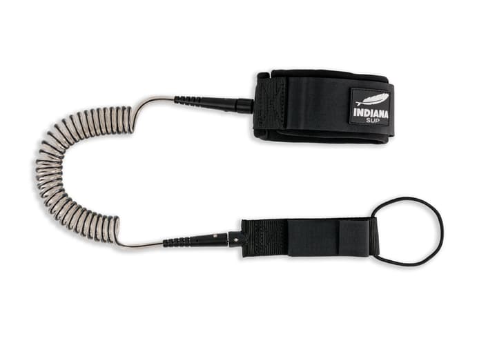 Image of Indiana Coil Leash Boardleash bei Migros SportXX