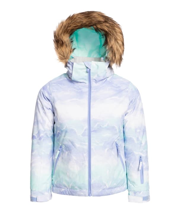 Image of Roxy Jet Ski Snowboardjacke lila bei Migros SportXX