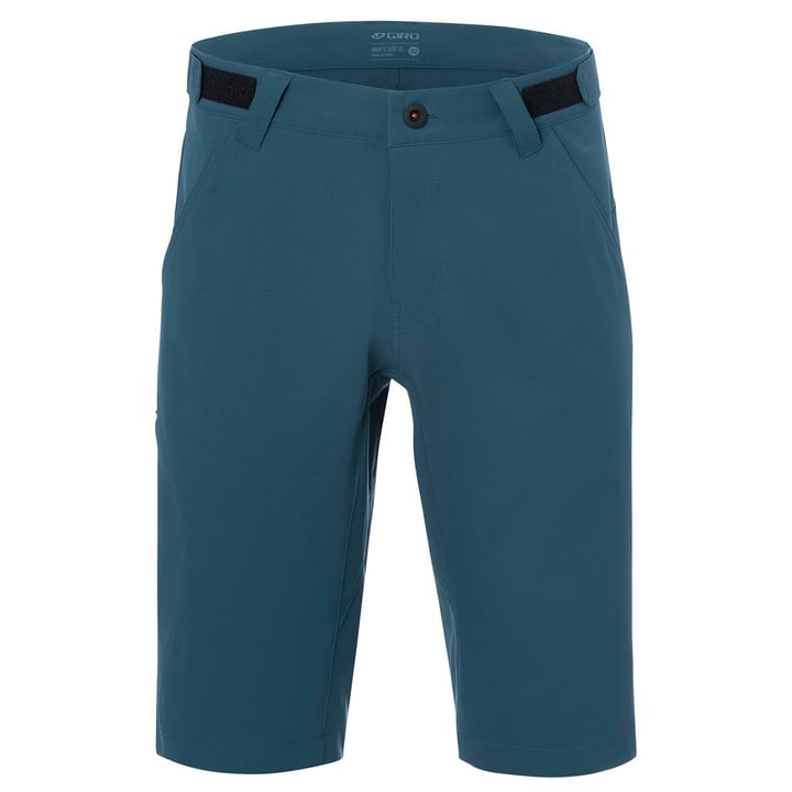 Image of Giro M Arc Short Herren-Bike-Shorts MTB grau