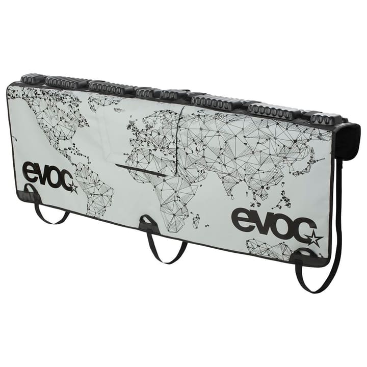 Image of Evoc Tailgate Pad Curve XL Transporttasche hellgrau