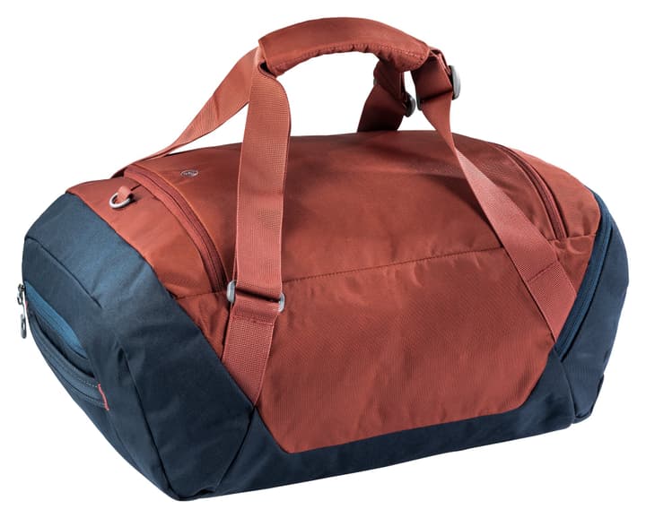 Image of Deuter AViANT Duffel 35 Duffel rot
