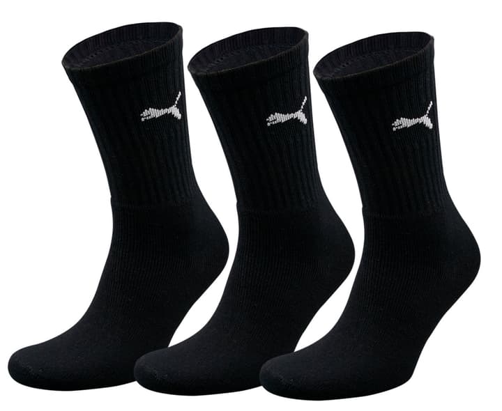 Image of Puma 3er Pack Socken