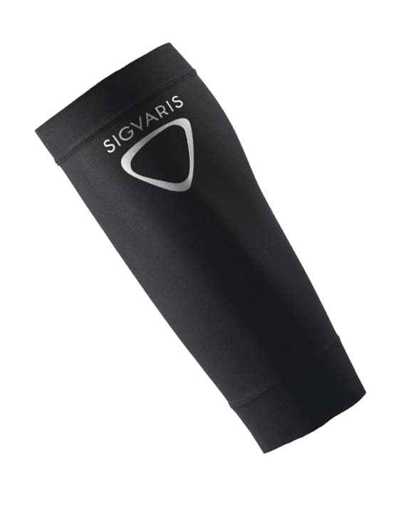 Image of Sigvaris Sleeves Kompressionssocken schwarz bei Migros SportXX