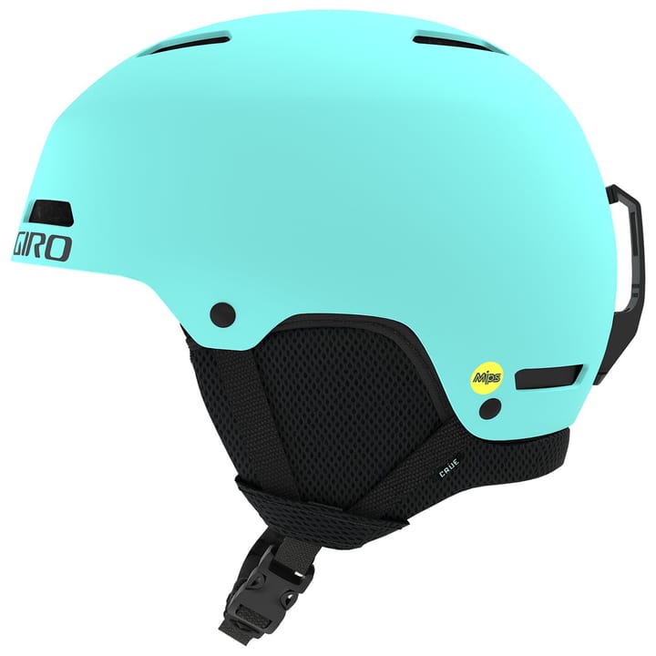 Image of Giro Crüe Mips FS Wintersport Helm mint