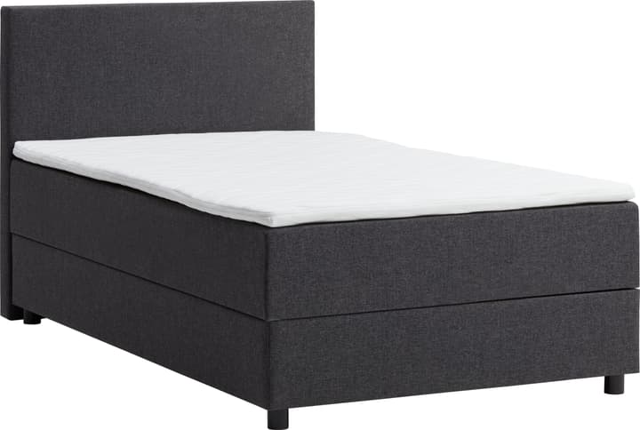 Bett mit Stauraum JOEL