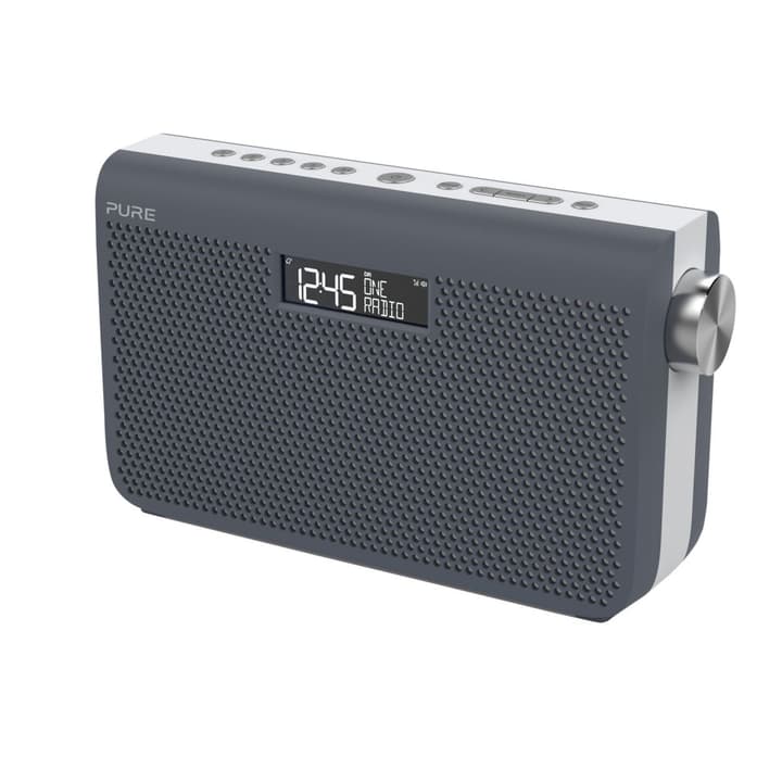 Pure One Maxi 3s Radio DAB+ One Maxi 3s Radio DAB+ Pure 773023700000 Photo no. 1