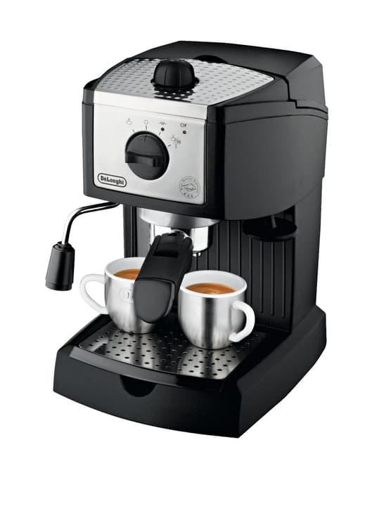 De Longhi EC 155 Kolbenmaschine EC 155 Kolbenmaschine De Longhi 71740140000010 Bild Nr. 1