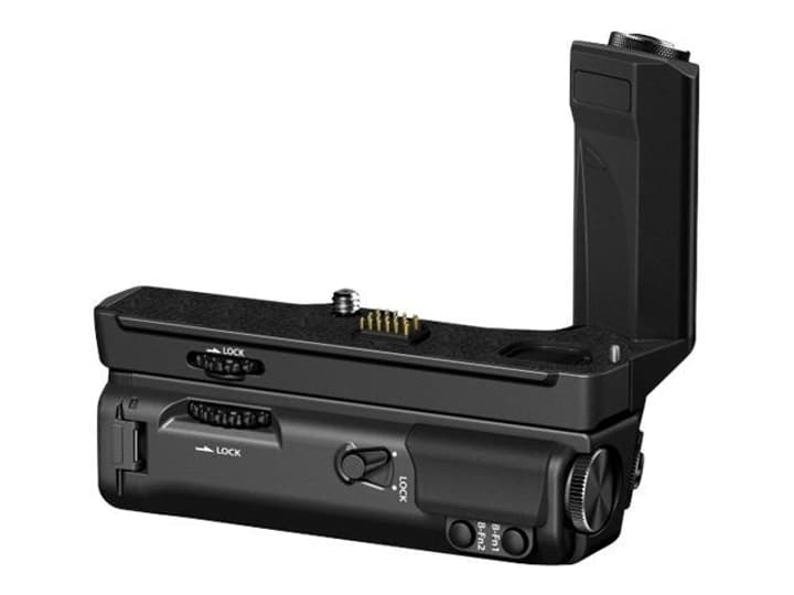 Olympus HLD-8 Poignée d'alimentatpour E-M5M2 HLD-8 Poignée d'alimentatpour E-M5M2 Olympus 785300123583 N. figura 1