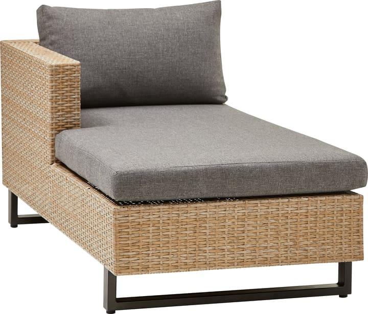 Image of M-Giardino SAVANNAH Récamiere bei Do it + Garden von Migros