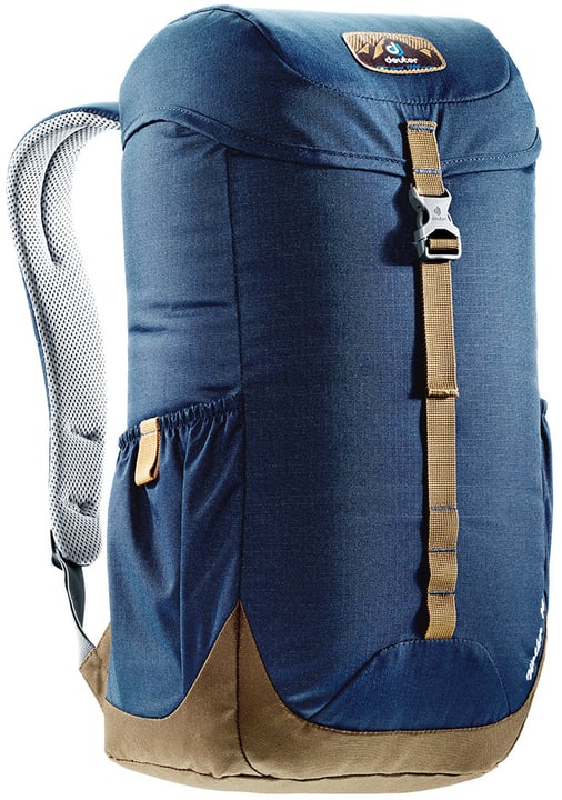 Deuter Walker 16 Rucksack Walker 16 Rucksack Deuter 460246700040 Farbe blau Grösse Einheitsgrösse Bild-Nr. 1