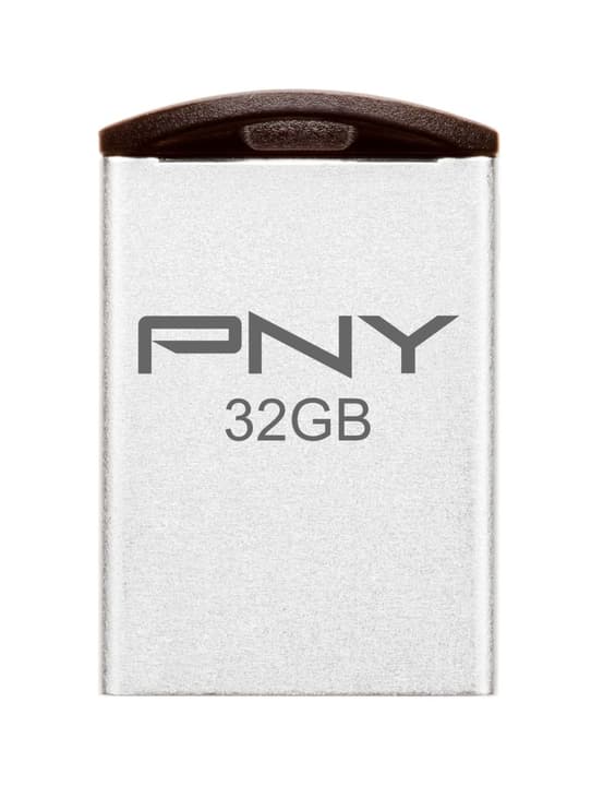 PNY Technologies Micro M2 Attaché USB Stick 32GB Micro M2 Attaché USB Stick 32GB PNY Technologies 797924400000 Photo no. 1