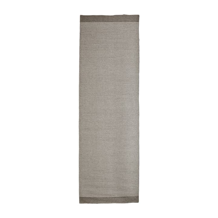 ASKO Tappeto ASKO Tappeto 371003700000 Colore Grigio chiaro Dimensioni L: 80.0 cm x P: 250.0 cm N. figura 1