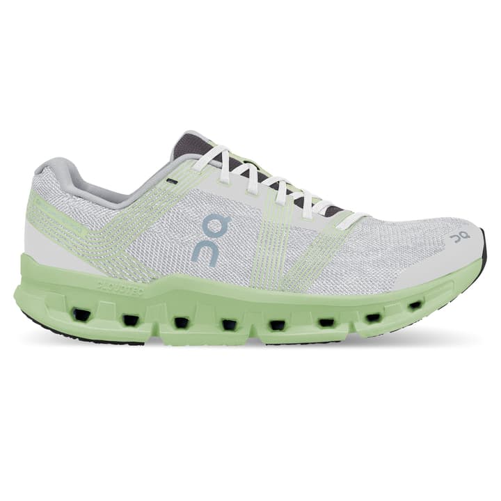Image of On Cloudgo Runningschuhe hellgrau bei Migros SportXX