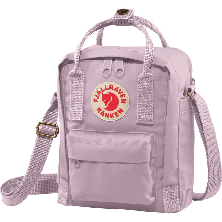 Image of Fjällräven Kånken Sling Umhängetasche lila bei Migros SportXX