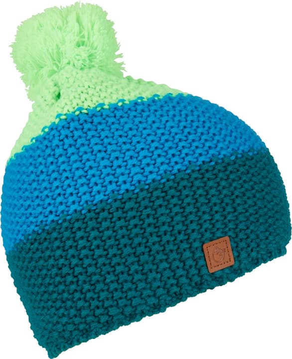 Image of Trevolution Mütze Mütze grün bei Migros SportXX