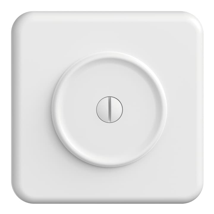 Image of Feller STANDARDdue UP Blindabdeckung bei Do it + Garden von Migros