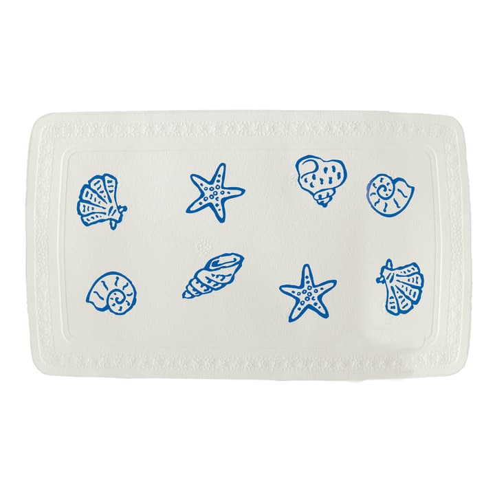 Image of spirella Concha 71x36cm Marine Wanneneinlage bei Do it + Garden von Migros