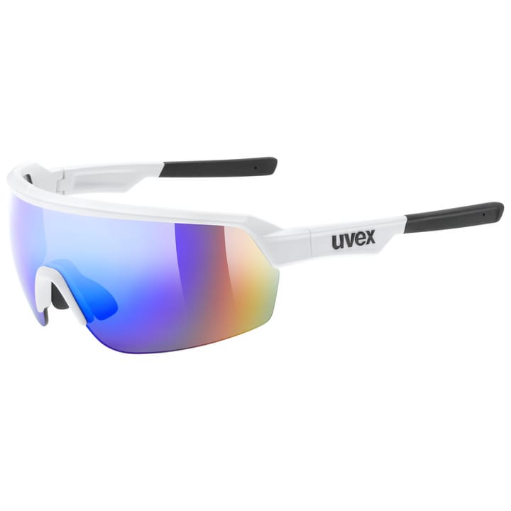 Image of Uvex Sportstyle 227 Sportbrille weiss bei Migros SportXX